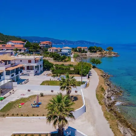 Gaia House Appartamento Alykanas (Zakynthos)