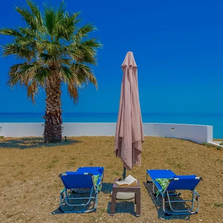 Gaia House Appartamento Alykanas (Zakynthos)