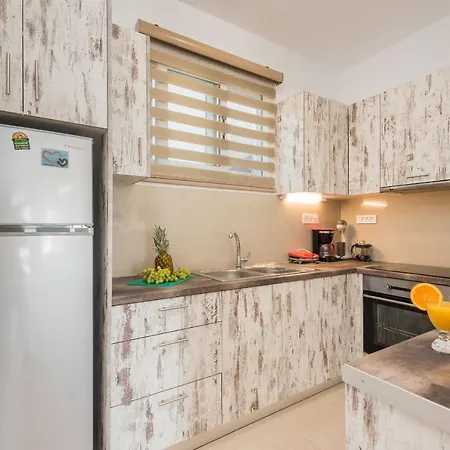 Gaia House Appartamento Alykanas (Zakynthos)