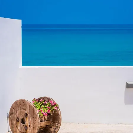Gaia House Appartamento Alykanas (Zakynthos)