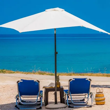 Gaia House Appartamento Alykanas (Zakynthos)