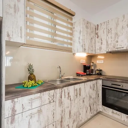 Appartamento Gaia House