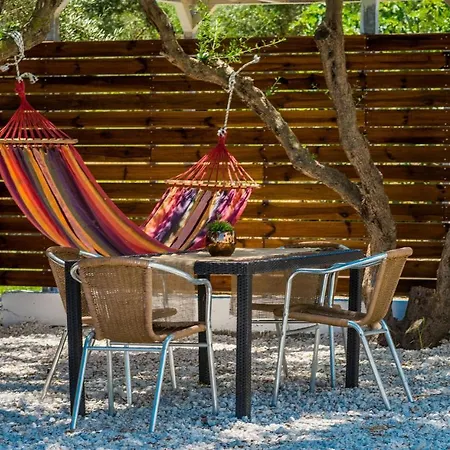 Appartamento Gaia House