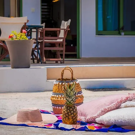Appartamento Gaia House Alykanas (Zakynthos)
